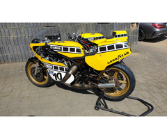 Yamaha TZ 750 - 2
