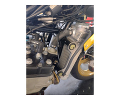 Yamaha TZ 750 - 6