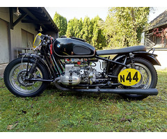 R69S Renngespann