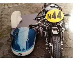 R69S Renngespann - 3