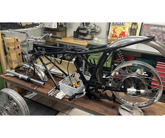 DUCATI 750GT -Projektaufgabe-