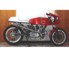 DUCATI 750-900 GT S SS SD MHR Königswelle Bevel