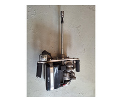 Startermaschine , Direktantrieb , Batteriebetrieben - 3