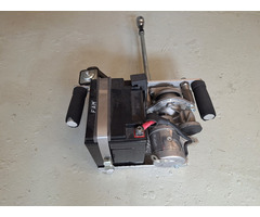 Startermaschine , Direktantrieb , Batteriebetrieben - 4