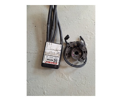 Original Rotax Zündung ( Nippon-Denso) für Typ 256/258 , 128/129 - 2