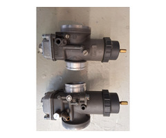 1 Satz Dellorto Vergaser VHSB 38 - 2