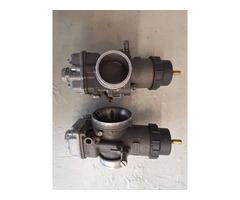 1 Satz Dellorto Vergaser VHSB 38 - 3