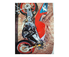 1 Satz Dellorto Vergaser VHSB 38 - 4