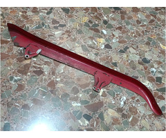 Ducati chain guard 125 160 175 200 250 350 Narrow Case - 2