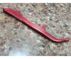 Ducati chain guard 125 160 175 200 250 350 Narrow Case - 3