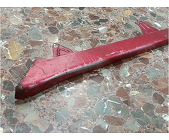 Ducati chain guard 125 160 175 200 250 350 Narrow Case - 4
