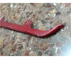 Ducati chain guard 125 160 175 200 250 350 Narrow Case - 5