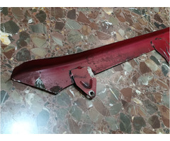 Ducati chain guard 125 160 175 200 250 350 Narrow Case - 6