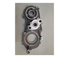 Neuer Primärdeckel Rotax , Typ 256