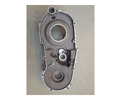 Neuer Primärdeckel Rotax , Typ 256 - 2
