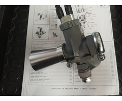 DELLORTO UB VERGASER - 2