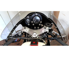 TE KOOP YAMAHA TZ 125 H 1981 - 3