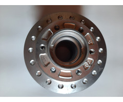 Vorderrad-Nabe Yamaha SR500 - 2