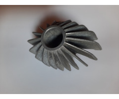 Kühlkörper für Zener-Diode BSA/Triumph