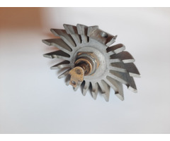 Kühlkörper für Zener-Diode BSA/Triumph - 2