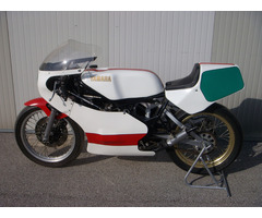 YAMAHA TZ 250 1982 J