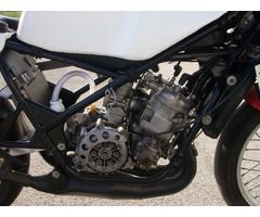 YAMAHA TZ 250 1982 J - 3