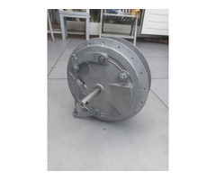 Original 230MM Grimeca 4LS brake drum