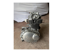 HONDA CB250 K4 motor