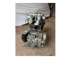 HONDA CB250 K4 motor - 3