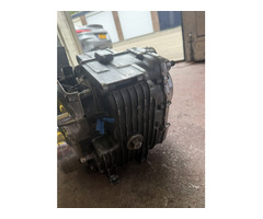 HONDA CB250 K4 motor - 5