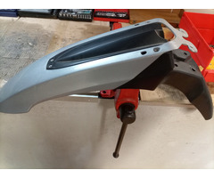 KTM FENDER " REDUZIERT "