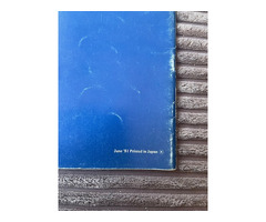 Suzuki GS 1000G / GL original Werkstatthandbuch Nachtrag - 2