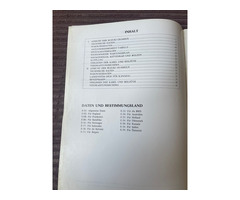 Suzuki GS 1000G / GL original Werkstatthandbuch Nachtrag - 4