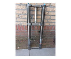 WP Roma Fork for sale, adjustable yokes