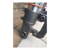 WP Roma Fork for sale, adjustable yokes - 4