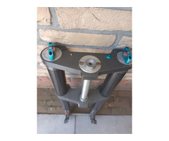 WP Roma Fork for sale, adjustable yokes - 6