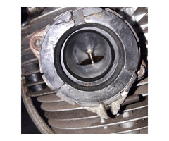 SR500 Motor 2J4 - Kopf bearbeitet - Kabro - Versand möglich - 6