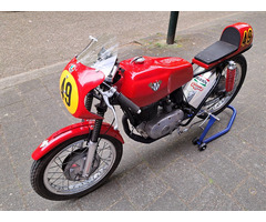 MAICO 250CC CLASSICRACER. - 2