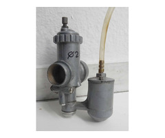 guter Vergaser Bing 1/24/28, 24mm, gepflegter Zustand