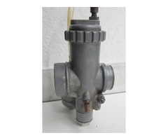 guter Vergaser Bing 1/24/28, 24mm, gepflegter Zustand - 2