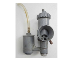 guter Vergaser Bing 1/24/28, 24mm, gepflegter Zustand - 3