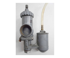 guter Vergaser Bing 1/24/28, 24mm, gepflegter Zustand - 4