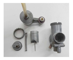 guter Vergaser Bing 1/24/28, 24mm, gepflegter Zustand - 5