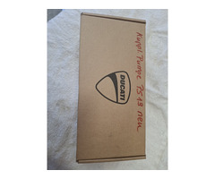 Kupplungspumpe Brembo PS 13 - 2
