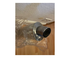 Remus Alu Grand Prix Racingschalldämpfer, oval, neu, - 4