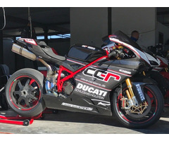 Ducati 1098 / 1198 R / RS Race only