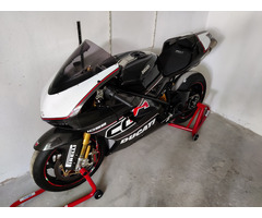 Ducati 1098 / 1198 R / RS Race only - 4