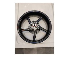 BST Carbon Felgen