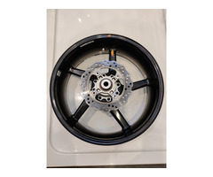 BST Carbon Felgen - 2
