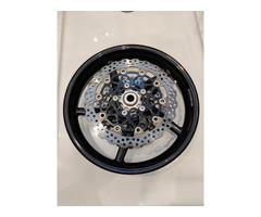 BST Carbon Felgen - 3